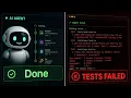 Your AI Coding Agent Is LYING When It Says Done