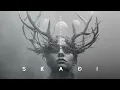 Lagu Skaði (Skadi) | Fjallgyðja í Snjó - Old Norse Viking Music