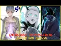 DEMONIC EVOLUTION CHAPTER 129 ENGLISH