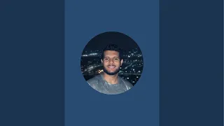أحمد خضر - Ahmed Khedr is live!