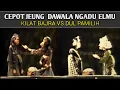 Lagu Wayang Golek Asep Sunandar Sunarya Full Video | Semar Versus Togog