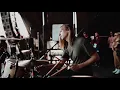 Movements | Daylily | Drum Cam (LIVE)