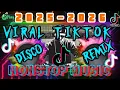 Download Lagu 🔥 New Viral TikTok 💥 Super Disco Remix 🔥💥 Nonstop Music 🎵🎵🔥