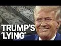 Why Donald Trump is no self-made man
