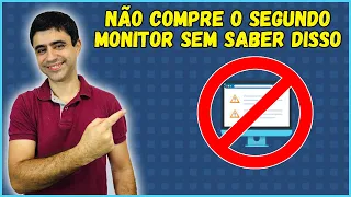 Tutorial 121 - Como utilizar outros dispositivos como segunda tela [SPACEDESK - COMPLETO]
