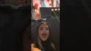 Nancy Ajram Indonesia 2025 NancyAjram نانسي عجرم في اندونيسيا نانسي عجرم 