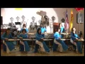 Lagu DAI HOC LUAT KHOA SAIGON HNTC 2015 Part 2