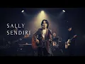 SALLY SENDIRI - NOAH | Cover Lyrics Video