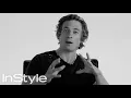 Jeremy Allen White on The Bear His First Kiss Studying Ballet InStyle