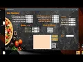 Ordering system Pizza Ordering System VisualBasic net Simple System