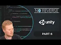 REFACTORING in Unity for my game