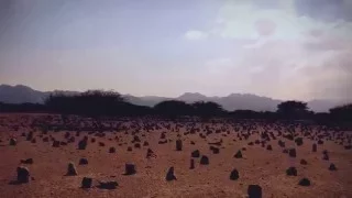 قبور الصحابة والتابعين رضي الله عنهم في دبا عمان بجوار حدود الامارات دبا الفجيرة 