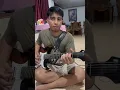 Download Lagu Cover solo Gitar outro , Dewa 19 - Laki-laki Bukan Pengecut