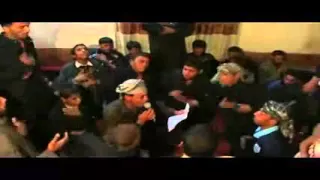 لطم خبصه دندنها
