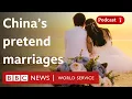 Download Lagu Why people in China are pretending to get married - What in the World podcast, BBC World Service