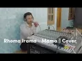 Lagu Rhoma-irama - Mama versi m. halili || (cover) #yanglagiviral #subscribe