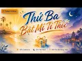 Thu Ba Bat Mi Ti Thoi 11 Thang 8 Edition Mai Cat Luong