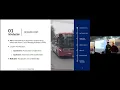 Evaluation of bus networks designed by an algorithm A case study in Sodertalje