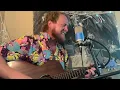 Morgan Wallen "Spin You Around (1/24) by Shay