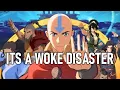 Leaked Avatar movie is WOKE SH T