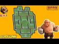 Download Lagu NEW BASE  Builder Hall 7 (BH 7) | with copylink | CLASH OF CLANS