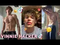 Latest of Vinnie Hacker Tiktoks Tiktok Compilation Vinnie Hacker 2022 Vinnie Hacker Tiktok