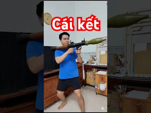 Đứa cháu phá phách và người cậu thân thiện