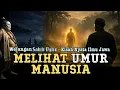 Lagu LELAKU JAWA yang Bisa MELIHAT UMUR MANUSIA || Kisah Nyata Spiritual Orang Jawa #sabdopalon