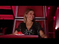 Hedwig - 'I Need Never Get Old' | The Blind Auditions | The Voice Senior | VTM