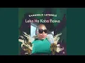 Lagu Naledi Ea Meso (Live)