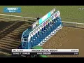 Aqueduct races summary December