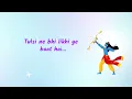 Download Lagu Ram Siya Ram (Lyrics) | Sachet Tandon | Poonam Thakkar | Shabbir Ahmed | T-Series