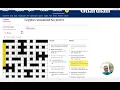 Guardian Cryptic Crossword Wednesday 29 July 2026 by Brendan