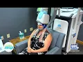 Deep TMS A Look Inside the Treatment Viking Psychiatry Wellness