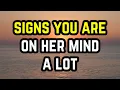 If She’s Thinking About You Constantly, She’ll Show These 6 Deep Signs