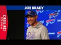 Joe Brady On What To Expect From The Preseason Opener And More
