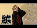 Corpse Husband Hoodie Unboxing