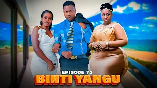 BINTI YANGU Full Episode 73 Love 