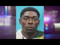 Fugitive on Texas Top 10 Most Wanted List could be in San Antonio s say