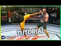 UFC 4 Top 10 Most Effective Combinations Tutorial and Guide