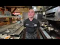 Chef Bradley Wallace Prepares Chicken Pot Pie