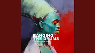 banging the drums dub mix 