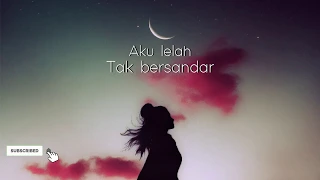 Download Alffy Rev - Rindu Tak Bersuara ft. Feby Putri (Lirik Video) MP3