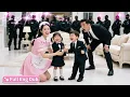 Download Lagu Ceo's Five-Year-Old Genius Son Hated All Women Except This Nanny, So Ceo Immediately Married Her