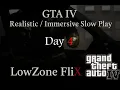 Download Lagu GTA IV - Realistic / Immersive Slow Playthrough (Day 4)