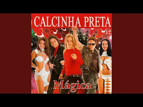 Download MP3 A Calcinha Preta É Nossa