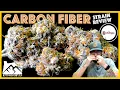 Carbon Fiber - Strain Review