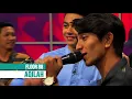 Floor 88 - Aqilah versi Azira De Fam | POP TV