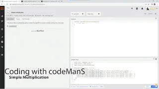 Archived Codewars 8 kyu Simple Multiplication JavaScript