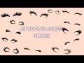 Roblox Eyelashes Codes For Bloxburg Berry Avenue